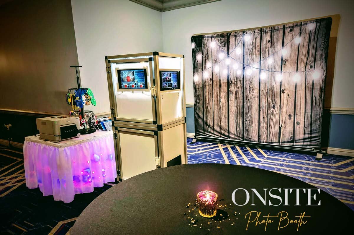 louisville ky and southern indiana wedding dj and photo booth 